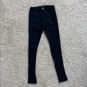 SALE! BDG Ultra Compact Ponte Skinny Black Legging